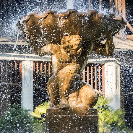 Gaestehaus Faerbinger Bayerisch Gmain Bagian luar foto